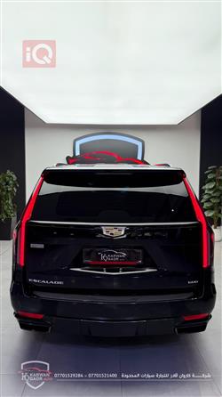 كاديلاك اسكاليد